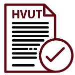 HVUT filing